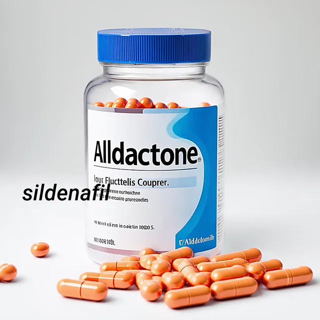 Funciona el sildenafil generico